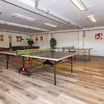 Appartamento 8 Person In *