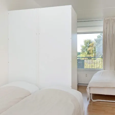 Lxi Apartment *