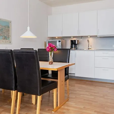 Lxi Apartment