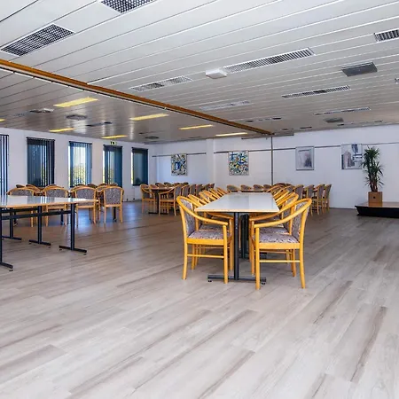 Lxi Apartment