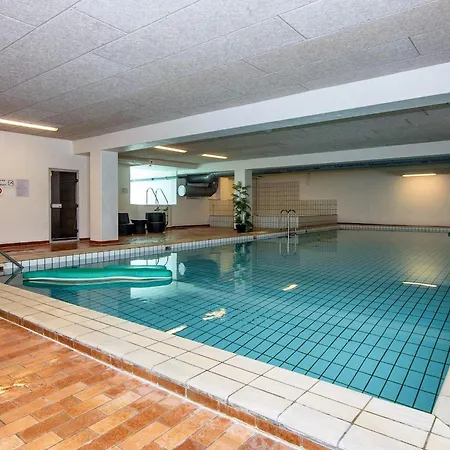 Apartment Lxi Glesborg