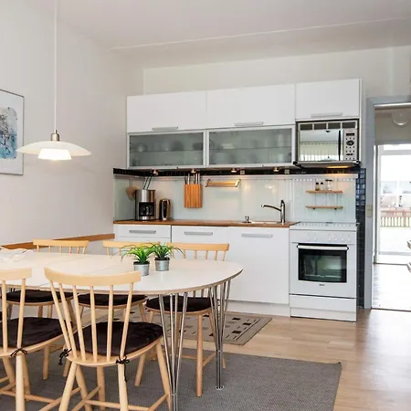 Apartment Lxi *