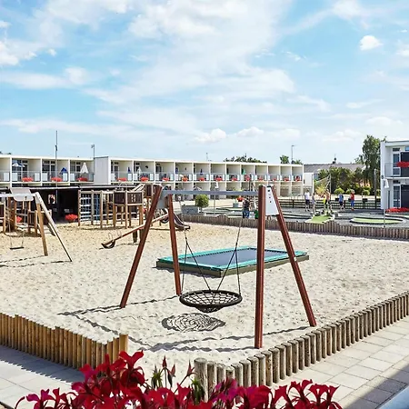 Apartment Lxi Glesborg
