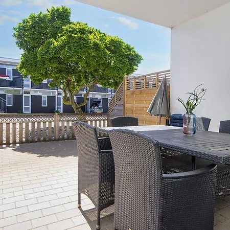 Lxi Apartment Glesborg