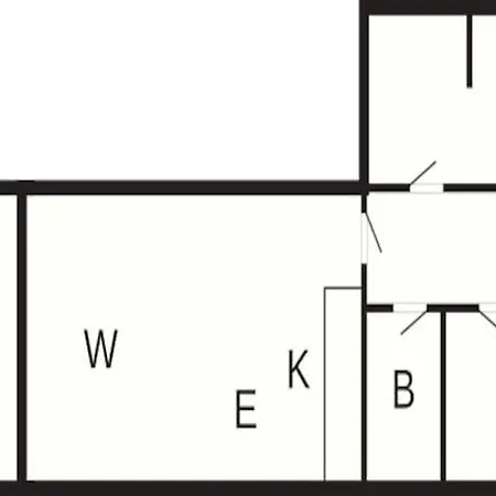 Lxi Apartment Glesborg