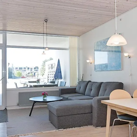 Apartment Lxi Glesborg