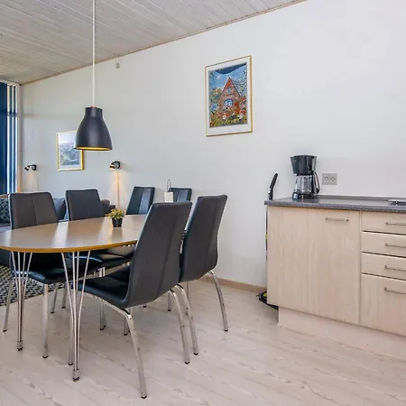 Lxi Apartment