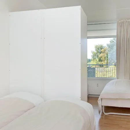 Lxi Apartment Glesborg