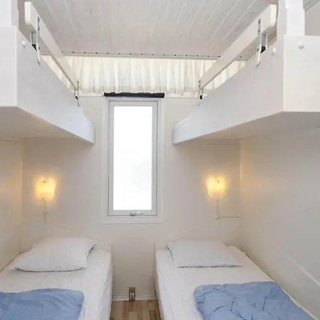 Lxi Apartment *