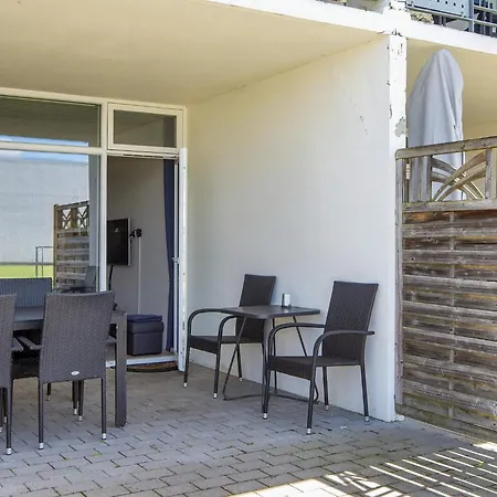 Apartment Lxi *