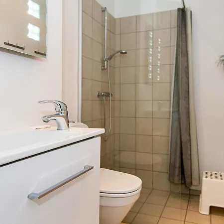 Apartment Lxi Glesborg