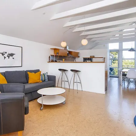 Lxi Apartment *
