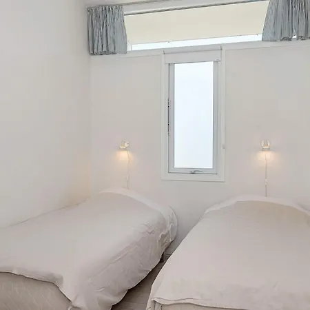 8 Person In Apartmán