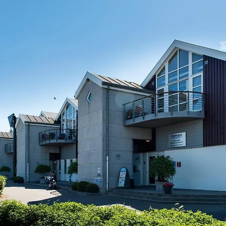 Apartmán 8 Person In Glesborg
