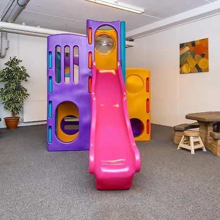 Apartmán 8 Person In Glesborg