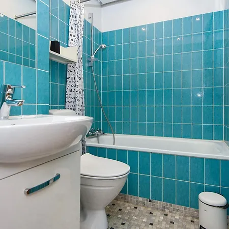 8 Person In Apartmán