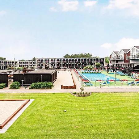Apartamento 8 Person In Glesborg
