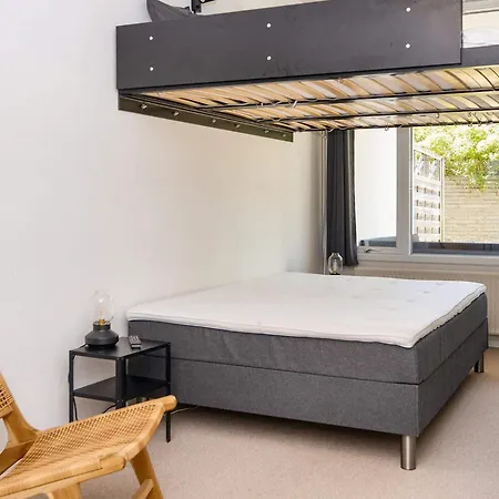 Apartment 8 Person In Glesborg