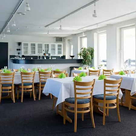Appartamento 8 Person In Glesborg
