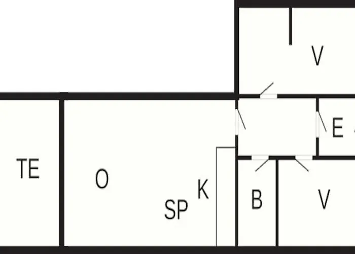 Διαμέρισμα 8 Person In