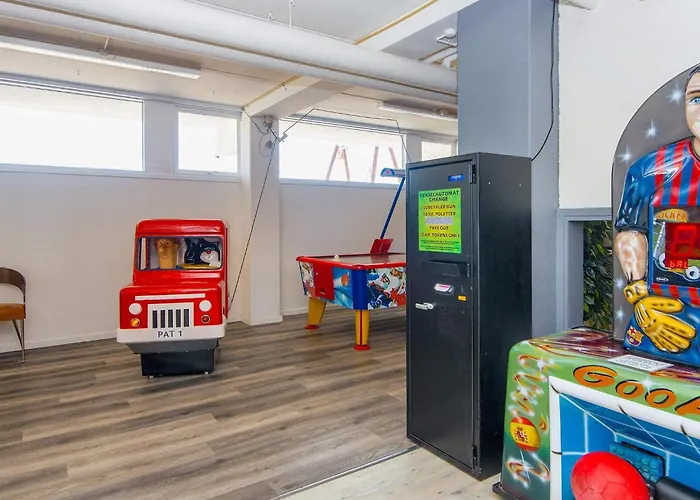 8 Person In Apartamento *