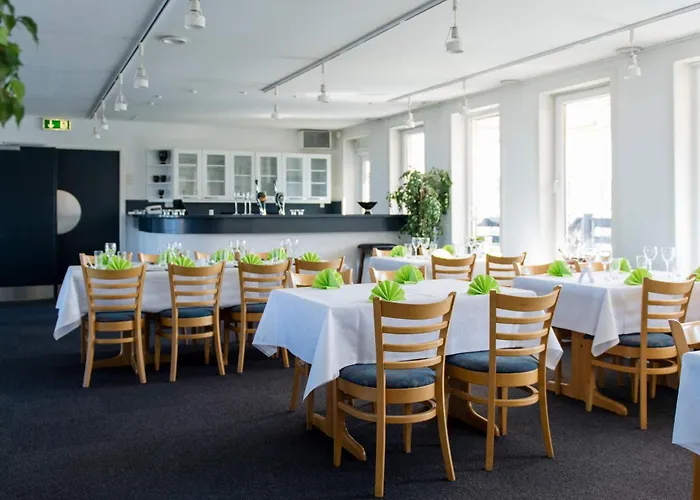 Διαμέρισμα 8 Person In Glesborg